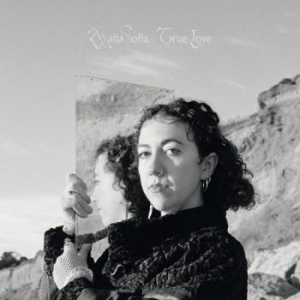 Sofia Maija - True Love in the group VINYL / Hårdrock,Pop-Rock at Bengans Skivbutik AB (4281329)