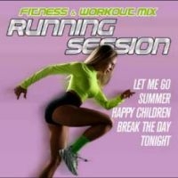 Fitness & Workout - Fit10021-2 in the group CD / Pop-Rock at Bengans Skivbutik AB (4281341)