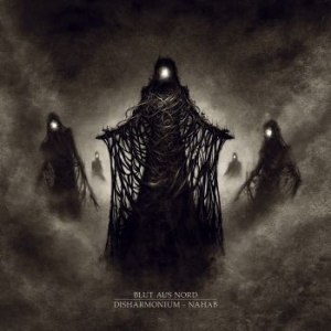 Blut Aus Nord - Disharmonium - Nahab (Vinyl Lp) in the group VINYL / Hårdrock at Bengans Skivbutik AB (4281361)