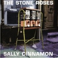 Stone Roses The - Sally Cinnamon + Live (Purple Vinyl in the group VINYL / Pop-Rock at Bengans Skivbutik AB (4281365)