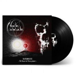 Nocte Obducta - Karwoche - Die Sonne Der Toten Puls in the group VINYL / Hårdrock/ Heavy metal at Bengans Skivbutik AB (4281368)