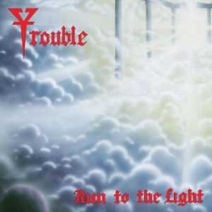 Trouble - Run To The Light (Digipack) in the group CD / Hårdrock at Bengans Skivbutik AB (4281376)