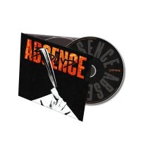 Bvdlvd - Absence (Digipack) in the group CD / Hip Hop-Rap,Pop-Rock at Bengans Skivbutik AB (4281380)