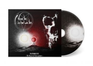 Nocte Obducta - Karwoche - Die Sonne Der Toten Puls in the group CD / Hårdrock/ Heavy metal at Bengans Skivbutik AB (4281383)