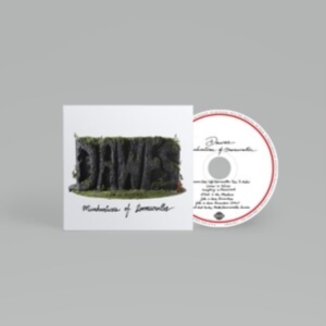 Dawes - Misadventures Of Doomscroller in the group CD / Pop-Rock at Bengans Skivbutik AB (4281649)