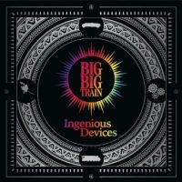 Big Big Train - Ingenious Devices in the group CD / Pop-Rock at Bengans Skivbutik AB (4281691)