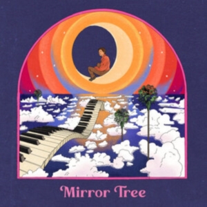 Mirror Tree - Mirror Tree in the group VINYL / Hårdrock at Bengans Skivbutik AB (4281696)