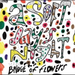 Bridge Of Flowers - A Soft Day?S Night in the group VINYL / Jazz/Blues at Bengans Skivbutik AB (4281698)