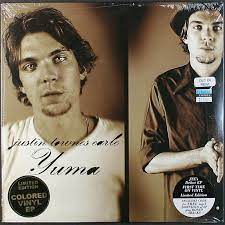 Justin Townes Earle - Yuma (Metallic Gold Vinyl) in the group VINYL / Country,Pop-Rock at Bengans Skivbutik AB (4281704)