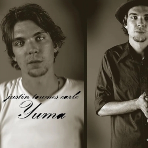 Justin Townes Earle - Yuma (Metallic Gold Vinyl) in the group Minishops / Justin Townes Earle at Bengans Skivbutik AB (4281704)