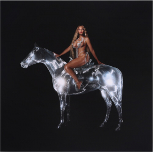 Beyoncé - Renaissance in the group OUR PICKS / Best albums of 2022 / Vinyl Factory 22 at Bengans Skivbutik AB (4282097)
