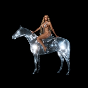 Beyoncé - Renaissance (2LP Black Vinyl) in the group VINYL at Bengans Skivbutik AB (4282097)