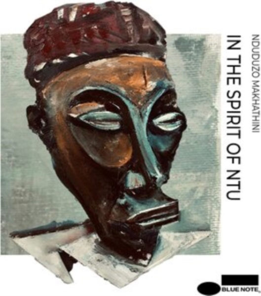 MAKHATHINI NDUDUZO - In The Spirit of NTU in the group CD / Bestsellers at Bengans Skivbutik AB (4282099)