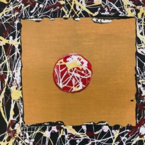 Zucker Gabriel & The Delegation - Leftover Beats From The Edge Of Tim in the group CD / Jazz at Bengans Skivbutik AB (4282128)