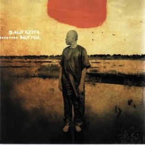 Salif Keita - Moffou in the group CD / Worldmusic/ Folkmusik at Bengans Skivbutik AB (4282180)