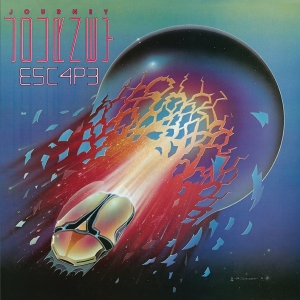 Journey - Escape in the group Minishops / AOR at Bengans Skivbutik AB (4282739)