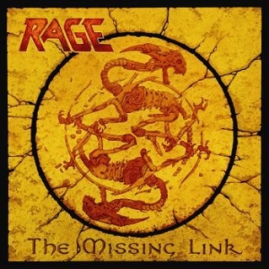 Rage - The Missing Link (30Th Anniversary- in the group VINYL / Hårdrock at Bengans Skivbutik AB (4282792)