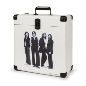 The Beatles - Record Carrier Case The Beatles in the group Labels /  at Bengans Skivbutik AB (4282812)