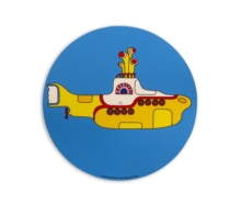 The beatles - Slip Mat The Beatles Yellow Submarine in the group CDON - Exporterade Artiklar_Manuellt / Tillbehör_Vinyl_CDON_Exporterade at Bengans Skivbutik AB (4282813)