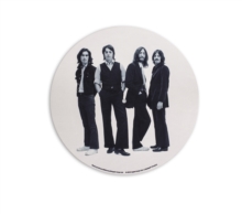 The beatles - Slip Mat The Beatles Fab Four in the group CDON - Exporterade Artiklar_Manuellt / Tillbehör_Vinyl_CDON_Exporterade at Bengans Skivbutik AB (4282815)