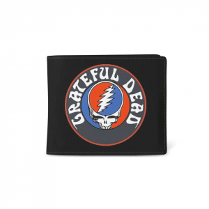 Grateful Dead - Grateful Dead Grateful Dead (Premium Wallet) in the group OTHER / Merch Various at Bengans Skivbutik AB (4282834)