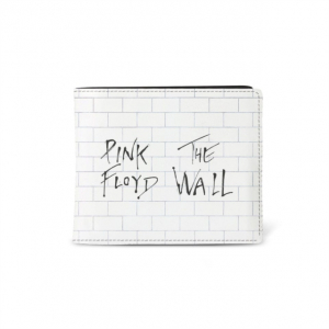 Pink Floyd - Pink Floyd The Wall Premium Wallet in the group Labels /  at Bengans Skivbutik AB (4282850)