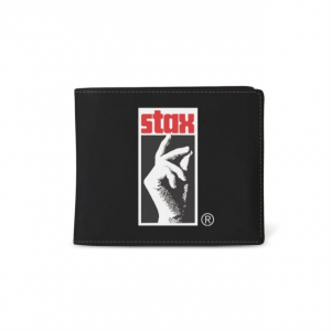 Stax - Stax Click Premium Wallet in the group OTHER / -Start Merch at Bengans Skivbutik AB (4282856)