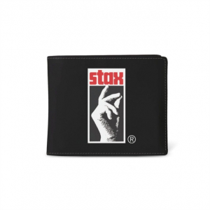 Stax - Stax Click Premium Wallet i gruppen CDON - Exporterade Artiklar_Manuellt / Merch_CDON_exporterade hos Bengans Skivbutik AB (4282856)