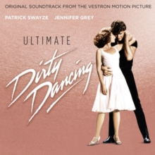 Various Artists - Ultimate Dirty Dancing i gruppen CD / Film-Musikal,Samlingar hos Bengans Skivbutik AB (4282875)