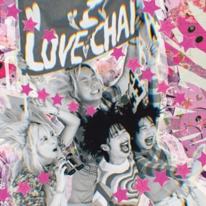 Chai - Chai (Loser Edition Pink Transparen in the group VINYL / Pop-Rock at Bengans Skivbutik AB (4283011)