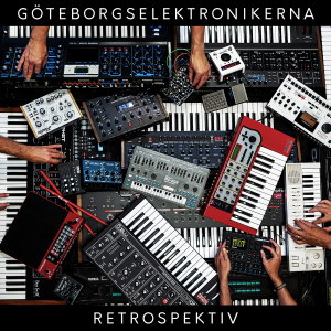 Göteborgselektronikerna - Retrospektiv in the group VINYL / Elektroniskt at Bengans Skivbutik AB (4283023)