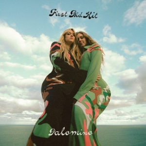 First Aid Kit - Palomino in the group OUR PICKS / Best albums of 2022 / Best of 22 Morgan at Bengans Skivbutik AB (4283105)