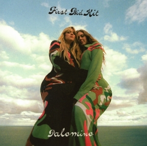 First Aid Kit - Palomino in the group OUR PICKS / Best albums of 2022 / Best of 22 Morgan at Bengans Skivbutik AB (4283105)
