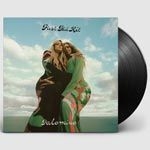 First Aid Kit - Palomino in the group OUR PICKS / Best albums of 2022 / Best of 22 Morgan at Bengans Skivbutik AB (4283112)