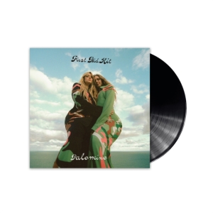 First Aid Kit - Palomino in the group OUR PICKS / Best albums of 2022 / Best of 22 Morgan at Bengans Skivbutik AB (4283112)