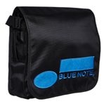 BLUE NOTE - Blue Note Flap Top Messenger Record Bag in the group CDON - Exporterade Artiklar_Manuellt / Merch_CDON_exporterade at Bengans Skivbutik AB (4283210)