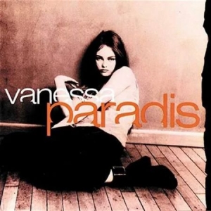 Vanessa Paradis - Vanessa Paradis in the group OUR PICKS / Bengans Staff Picks / French Favourites at Bengans Skivbutik AB (4283215)