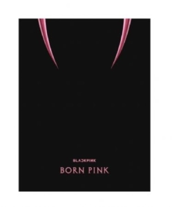 Blackpink - 2nd ALBUM (BORN PINK) BOX SET PINK ver. in the group Minishops / K-Pop Minishops / Blackpink at Bengans Skivbutik AB (4283239)