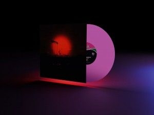 The Afghan Whigs - How Do You Burn? in the group VINYL / Pop-Rock at Bengans Skivbutik AB (4283250)