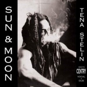 Tena Stelin & Centry - Sun And Moon in the group OTHER / Övrigt /  at Bengans Skivbutik AB (4283451)