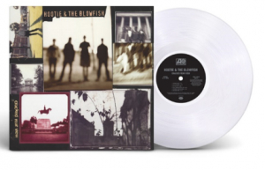 Hootie & The Blowfish - Cracked Rear View (Ltd Color Vinyl) in the group VINYL / Pop-Rock at Bengans Skivbutik AB (4283737)