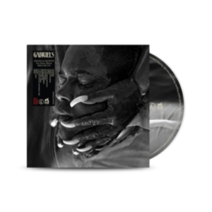 Gabriels - Angels & Queens in the group CD / RNB, Disco & Soul at Bengans Skivbutik AB (4283741)