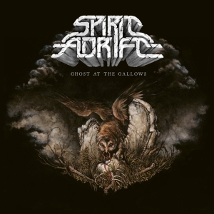Spirit Adrift - Ghost At The Gallows in the group OTHER / Övrigt /  at Bengans Skivbutik AB (4284094)