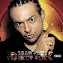 Sean Paul - Dutty Rock in the group VINYL / RnB-Soul at Bengans Skivbutik AB (4284153)