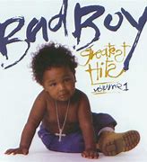 BAD BOY GREATEST HITS VOLUME 1 - BAD BOY GREATEST HITS VOLUME 1 in the group VINYL / Hip Hop-Rap at Bengans Skivbutik AB (4284154)