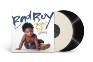 Bad Boy Greatest Hits Volume 1 - Bad Boy Greatest Hits Volume 1 in the group VINYL / Hip Hop-Rap at Bengans Skivbutik AB (4284154)