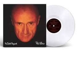 Phil Collins - No Jacket Required (Atl75) (Lt in the group OTHER / -Start Vinyl at Bengans Skivbutik AB (4284155)