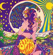 Blues Pills - Blues Pills in the group VINYL / Pop-Rock at Bengans Skivbutik AB (4284157)