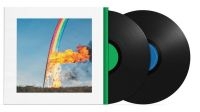 Sigur Rós - Átta (Black 2LP) in the group VINYL / Pop-Rock at Bengans Skivbutik AB (4284162)