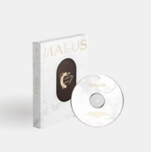 Oneus - (MALUS) MAIN ver. in the group Minishops / K-Pop Minishops / Oneus at Bengans Skivbutik AB (4284342)